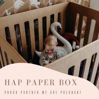 HAP Paper BabyBox